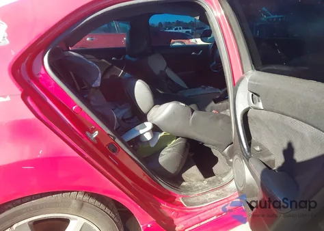 2012 Acura Tsx 2.4 from USA, damaged, VIN JH4CU2F80CC009020